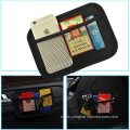 Car interior storage mesh bag